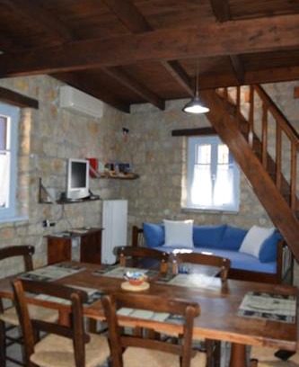 Katokhorion Casa | The Guesthouse Katochori