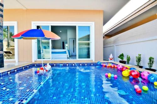Hua Hin Villa | The Guestvilla644