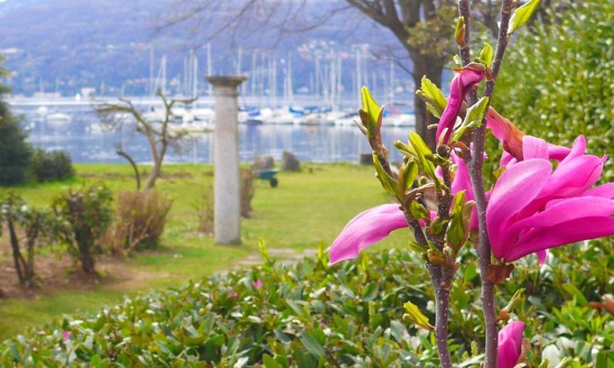 Monvalle Casa | The Gulf Villa - Lago Maggiore