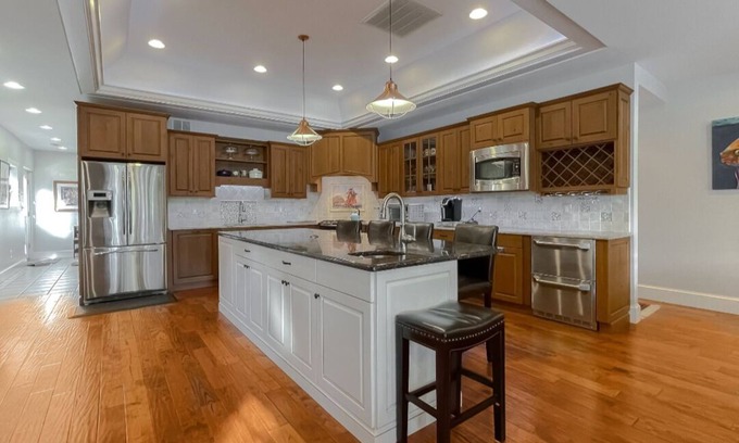 Dowell Casa | The Gull Cottage