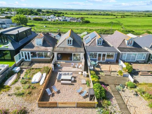 Pevensey Casa | The Gulls' Getaway