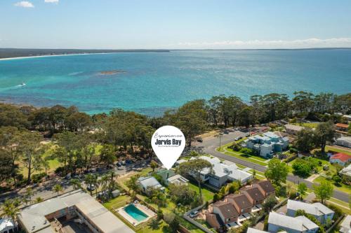 Huskisson Casa | The Gunyah by Experience Jervis Bay
