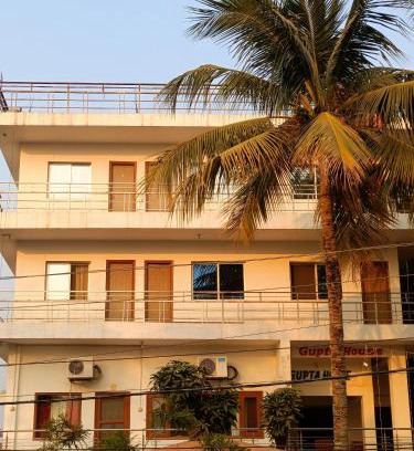 Bodh Gaya Casa | The Gupta Guest House
