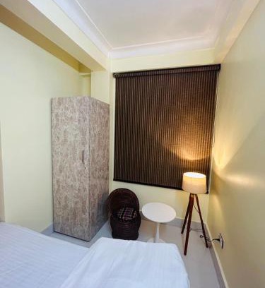 Sualkuchi Casa | The Guwahati Inn