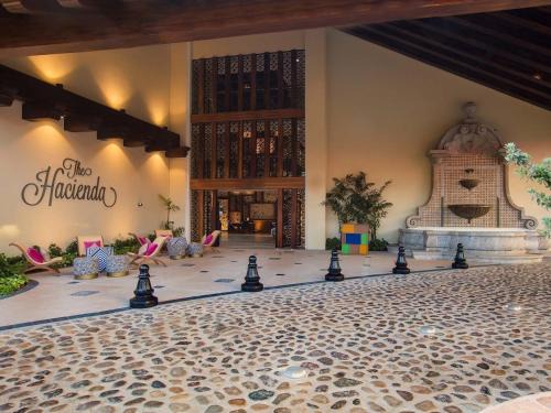 Zona hotelera del norte Complejo | The Hacienda at Krystal Grand Puerto Vallarta- All Inclusive