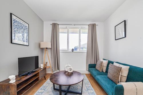 Hackney Apartamento | The Haggerston Premium Collection