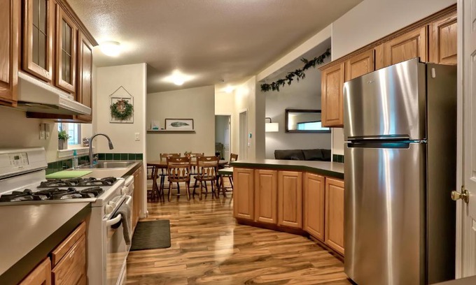 Nampa Casa | The Haire Haus