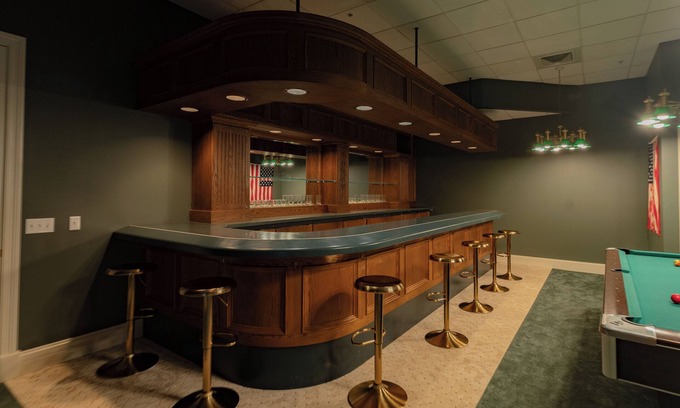Saint Joseph Casa | "The Hamilton" at Silver Beach
