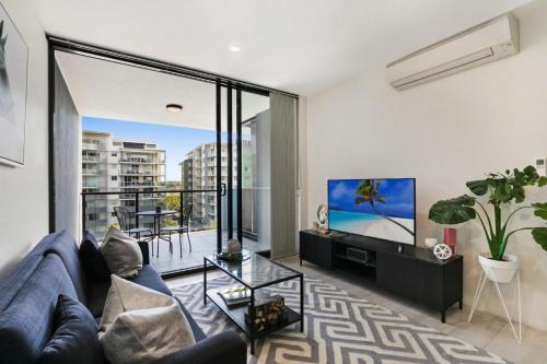 Hamilton Apartamento | The Hamilton