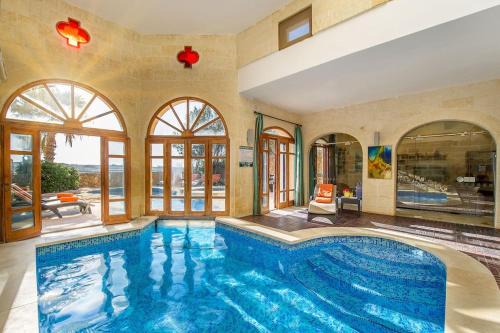 Ta' Għammar Casa | The Hamlet 3 Holiday Home