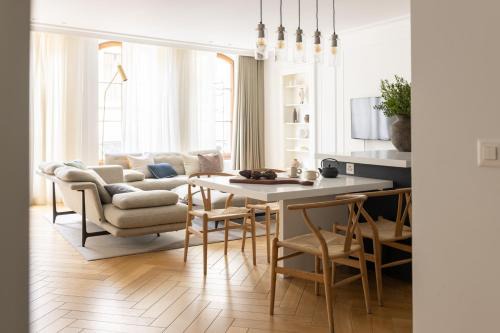Bourg-de-Four Apartamento | The Hamlet - Luxury Serviced Apartments