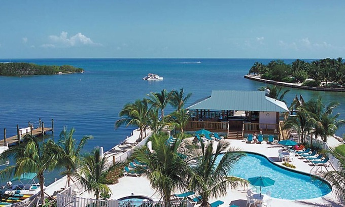 Marathon Complejo | The Hammocks at Marathon Family, Fun, and Relaxation all Together in One Place!