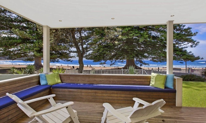 Avoca Beach Casa | Los Hamptons - Beach House