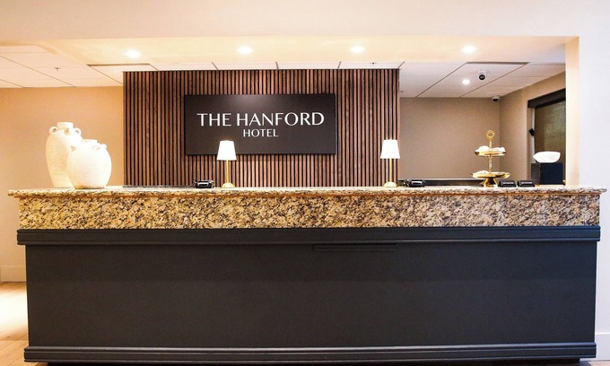 Hanford Hotel | Comfort Inn Hanford Lemoore