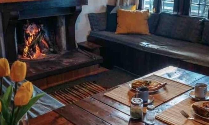 Protopappas Casa | The Happy Cottage!