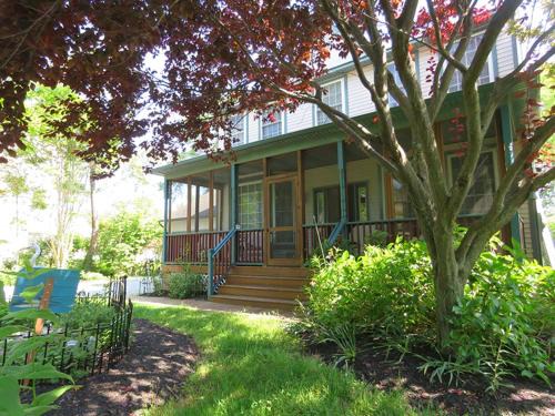 West Cape May Casa | The Happy Heron