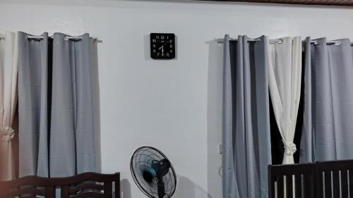 Calamba Casa | The happy nook