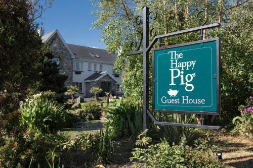 Kenmare Casa | The Happy Pig