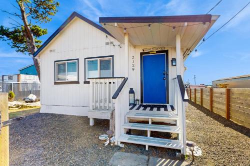 Westport Casa | The Harbor Hideaway