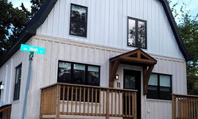 Montague Casa | The Harbour House Montague