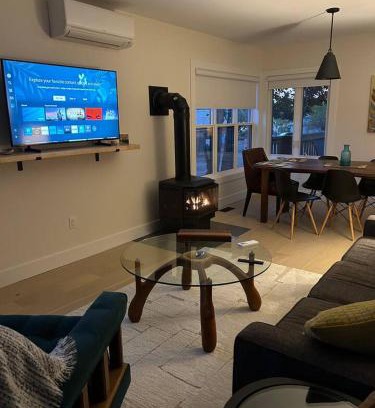 Montague Casa | The Harbour House Montague