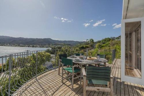 Tairua Casa | The Harbour Masters Cottage