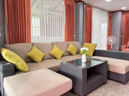 Hat Yai Casa | The Harmony House in Hat Yai