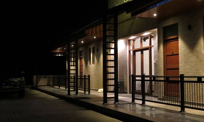 Lindula Casa | The Harrington Heritage Bungalow