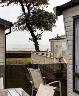 Mudeford Casa | The Harris Hut