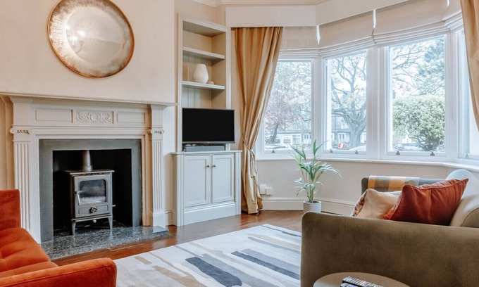 Harrogate Casa | The Harrogate Townhouse