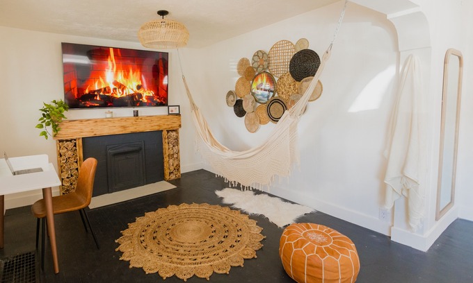 South Salt Lake Casa | The Hartwell Haven