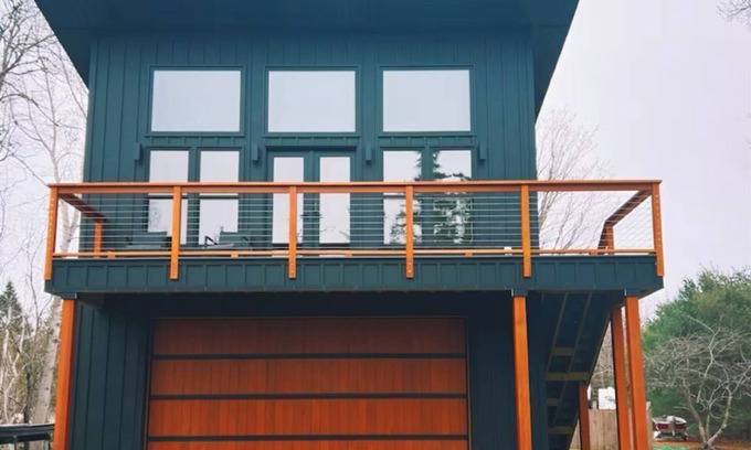 Salsbury Cove Casa | The Haven at Hadley's-Brand New Build-Close to Bar Harbor & Acadia National Park