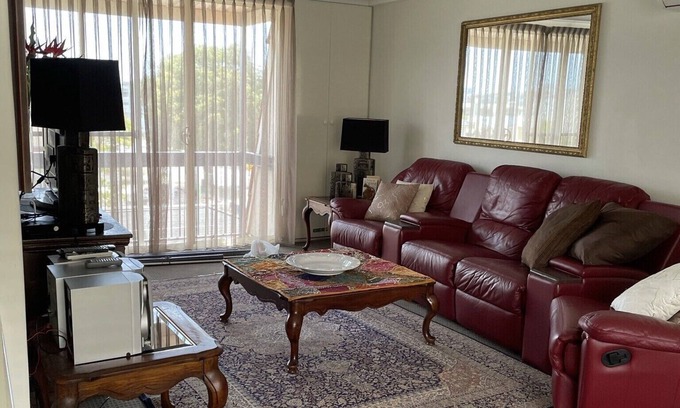South Perth Casa | EL REFUGIO DEL RÍO DE LA CIUDAD