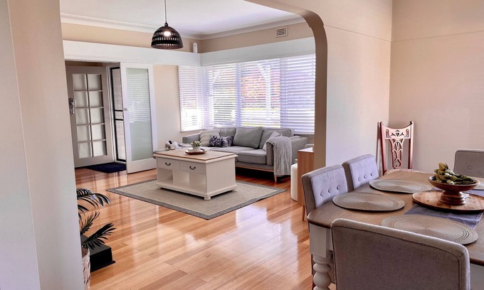 Wendouree Casa | The Haven Ballarat | Pet Friendly