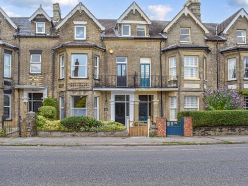 Lowestoft Casa | The Haven