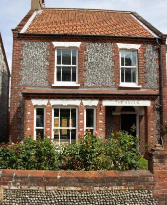 Sheringham Casa | The Haven