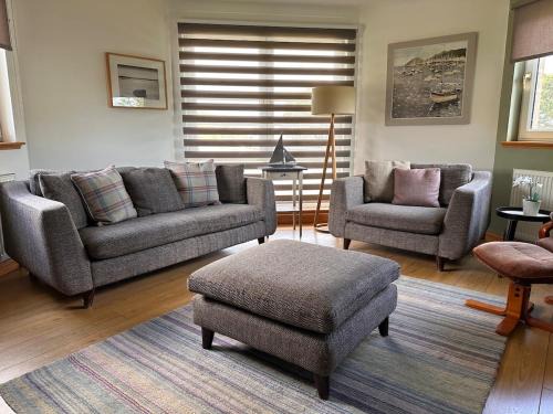 Stonehaven Apartamento | The Haven
