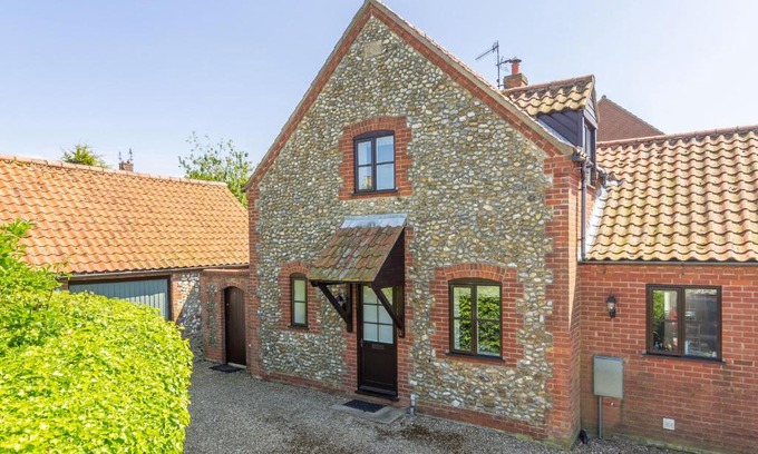 Wells-next-the-Sea Casa | The Haven