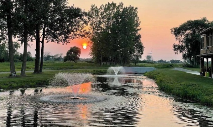 Chatham-Kent Casa | The Haven Lodge on Lake St Clair