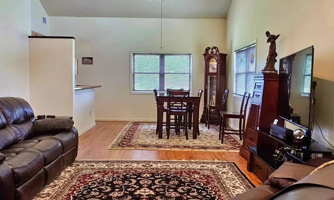 Lee Casa | The Haven of Peace in Madison County, FL
