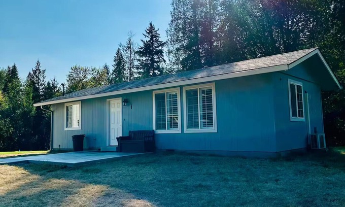 Brush Prairie Casa | The Haven - Private Retreat near Battle Ground