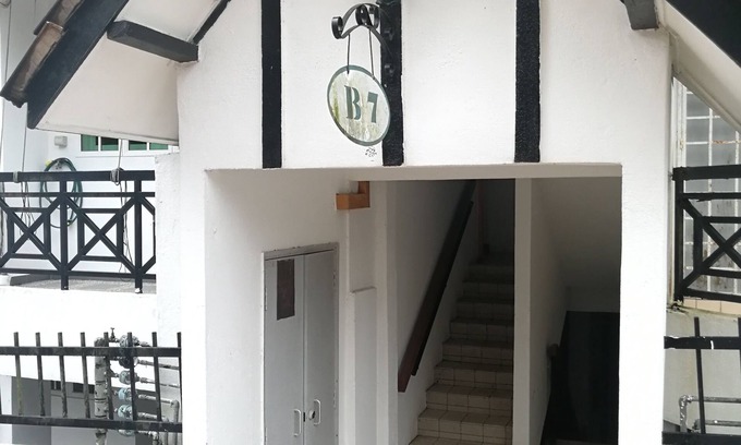 Bukit Fraser Apartamento | The Haven Retreat, B7-2-1 (Silverpark Resort)