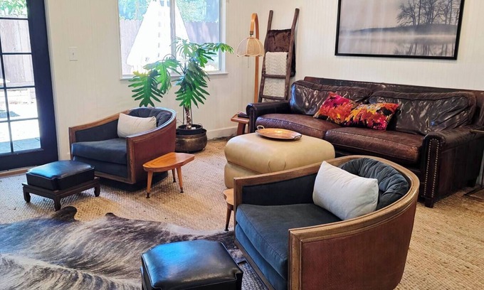 Murphys Casa | The Haven ★ Steps From Main Street ★ Downtown