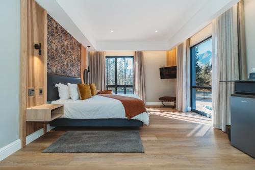 George Hotel | The Hawthorn Boutique Hotel