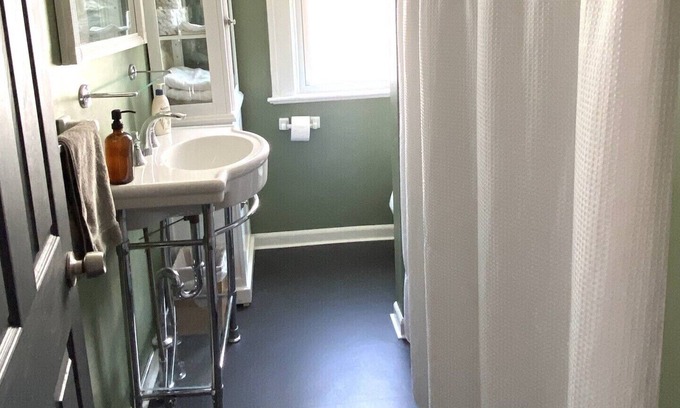 Crafton Apartamento | The Hawthorne #1 State of Art Kitchen