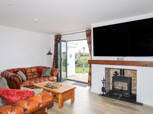 Llanfechell Casa | The Hawthorns