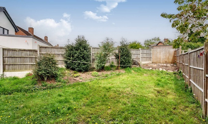 Rowton Cabaña | The Hawthorns