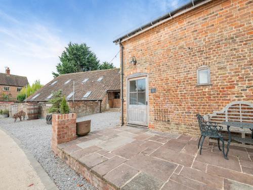 Blaisdon Casa | The Hay Barn - Ukc4135
