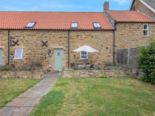 Brancepeth Casa | The Hay Loft