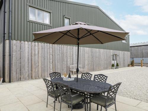 Calne Apartamento | The Hayloft